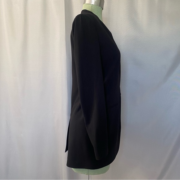 EUC BCBGMaxazria Lawson Blazer, Size XS - Picture 6 of 12